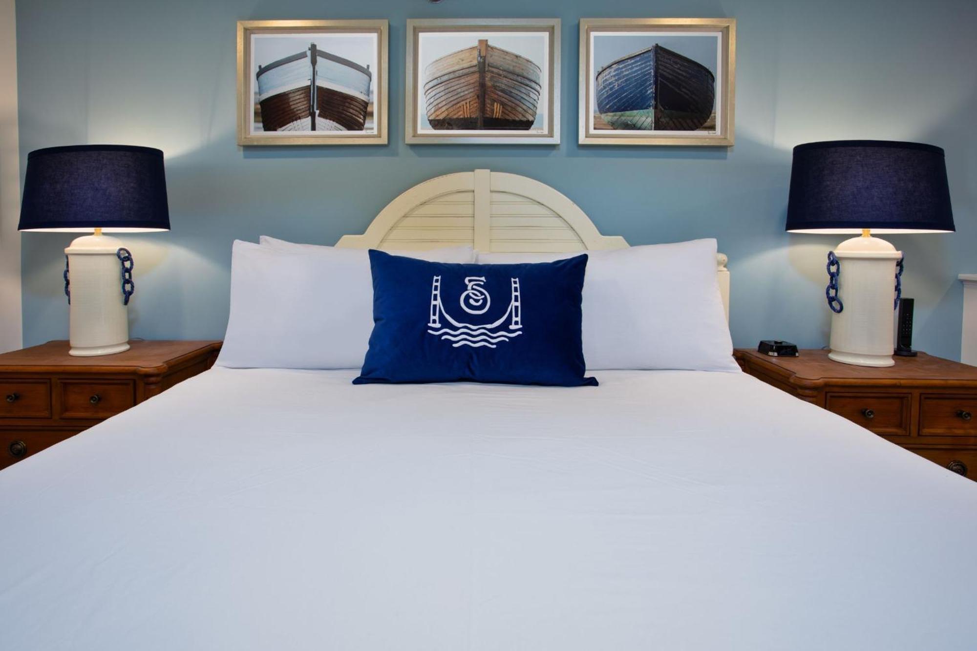 The At Stonecliffe 4* Mackinac Island