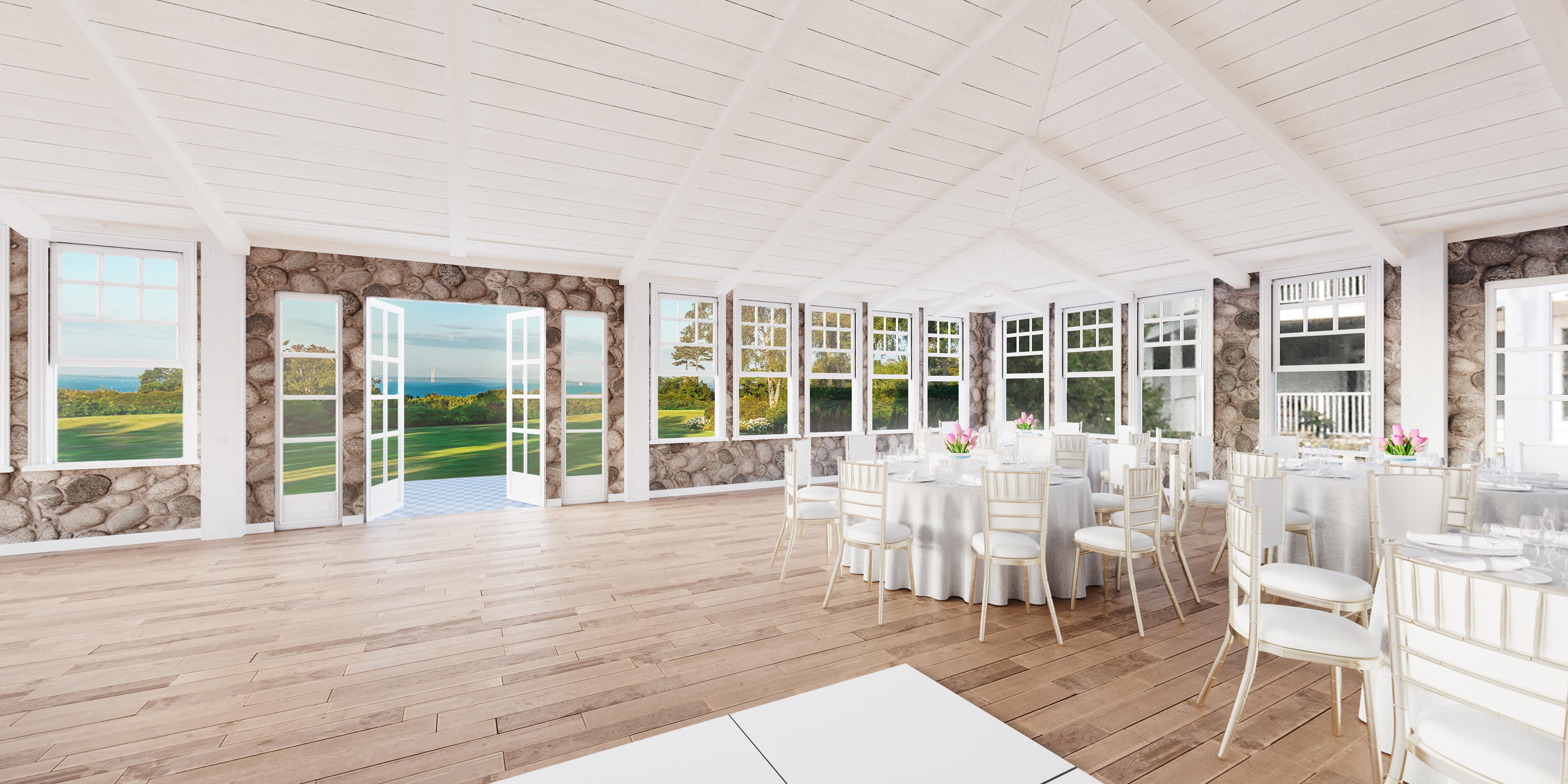 The At Stonecliffe 4*