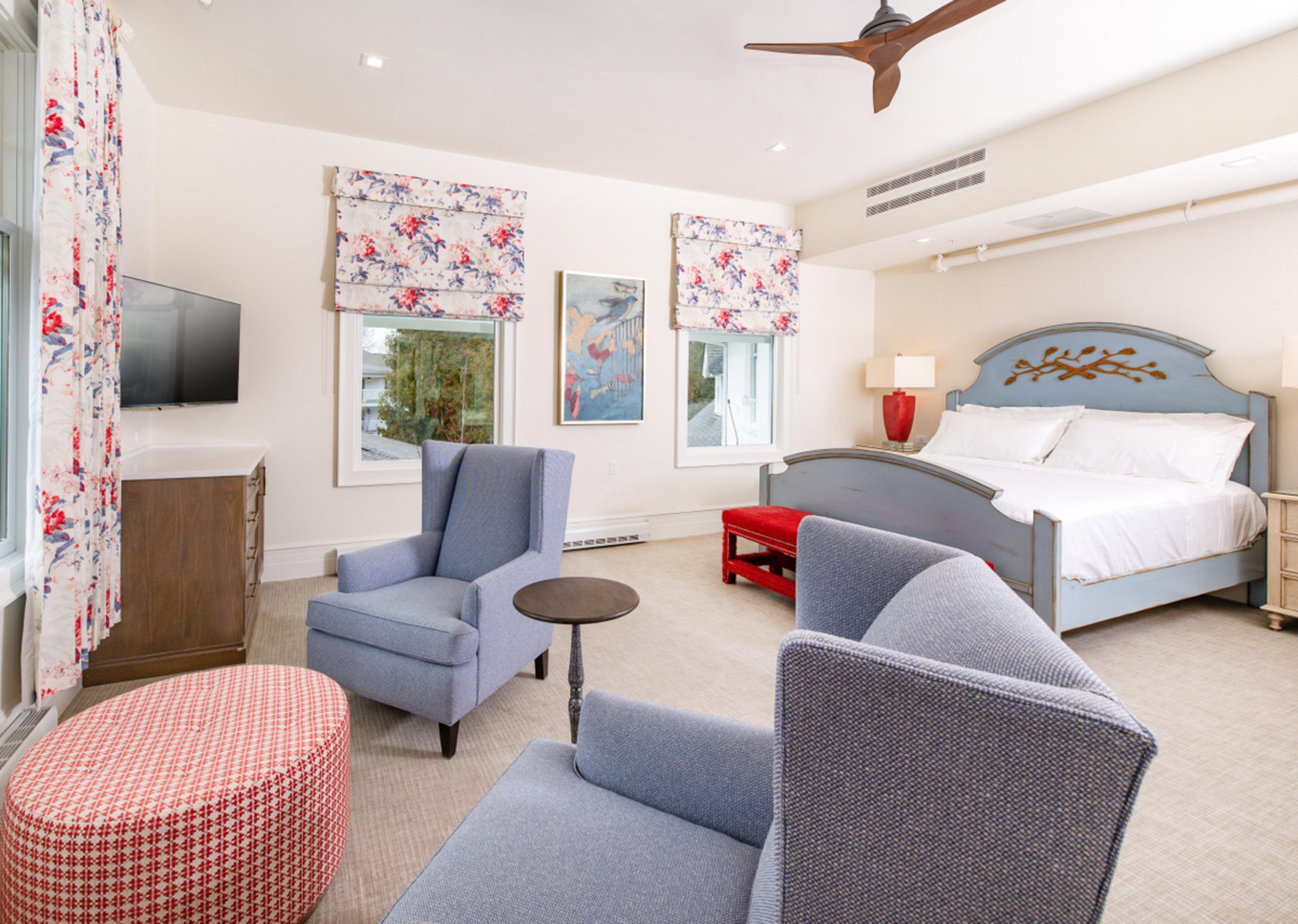 The At Stonecliffe 4*