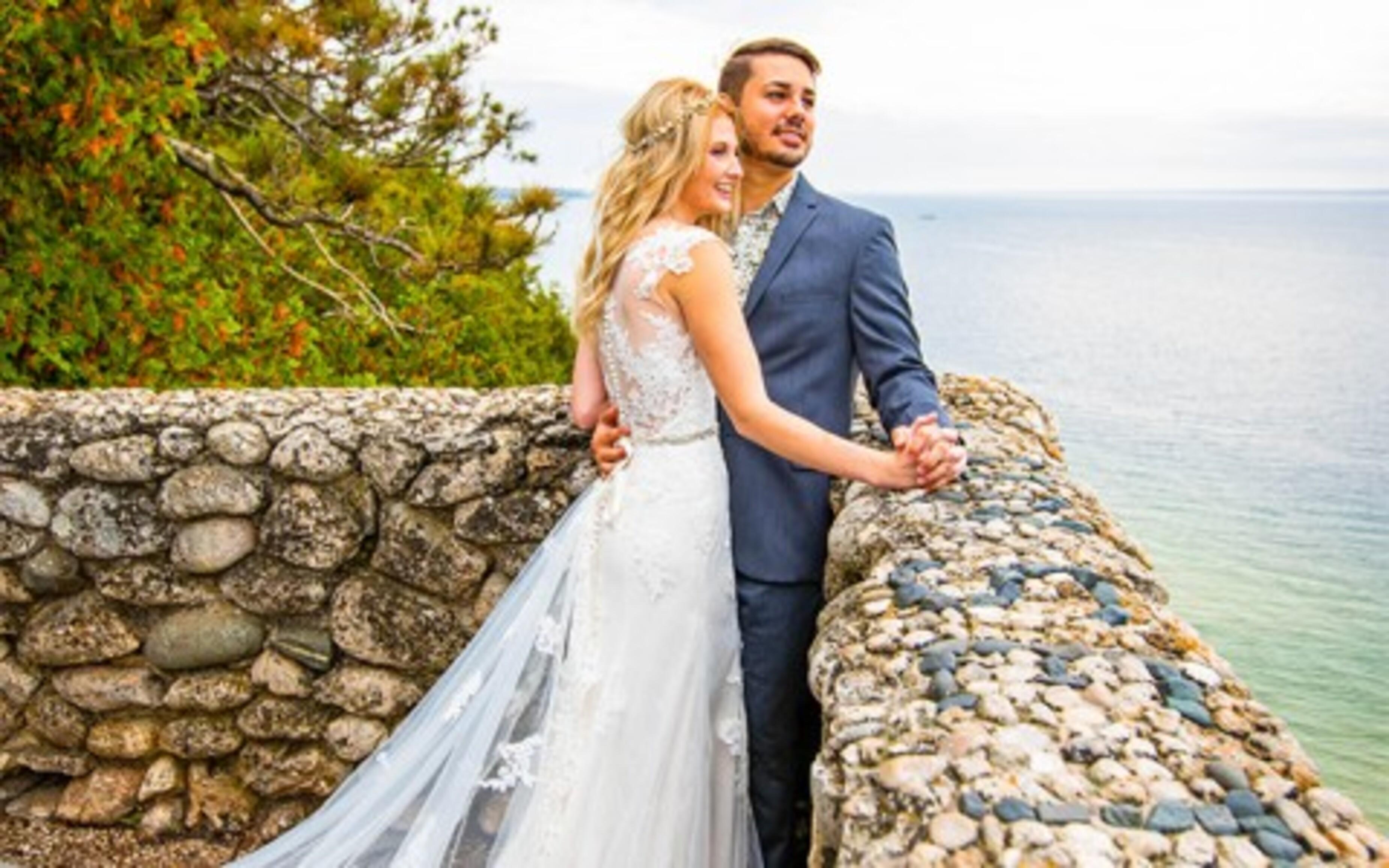 The At Stonecliffe Mackinac Island