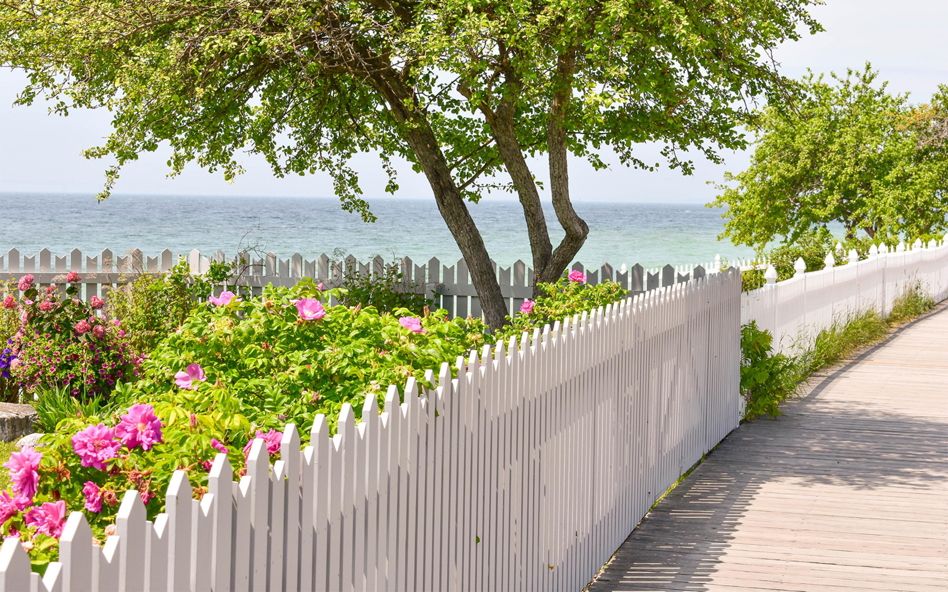 The At Stonecliffe Hotel Mackinac Island