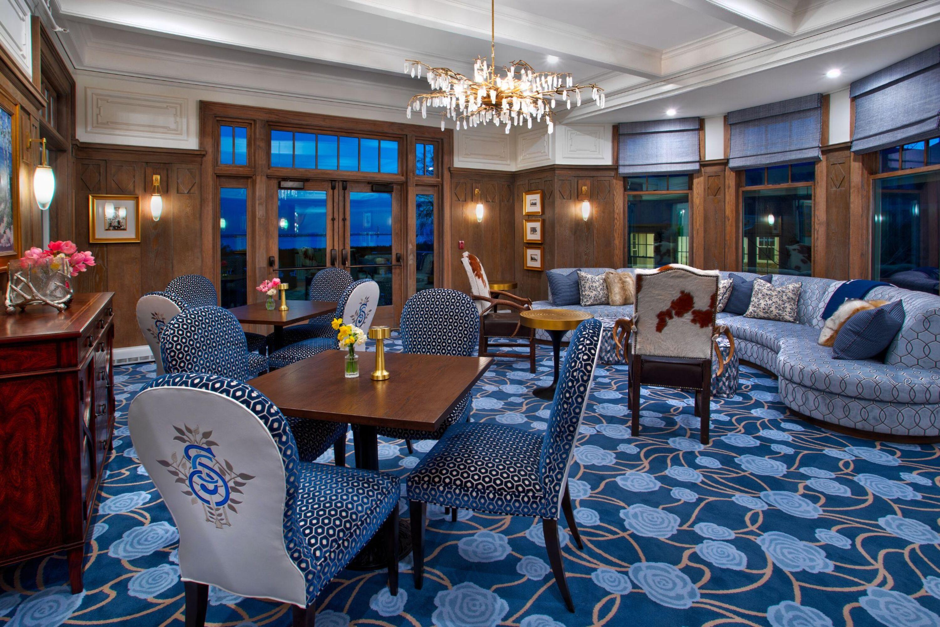 The At Stonecliffe Hotel 4*
