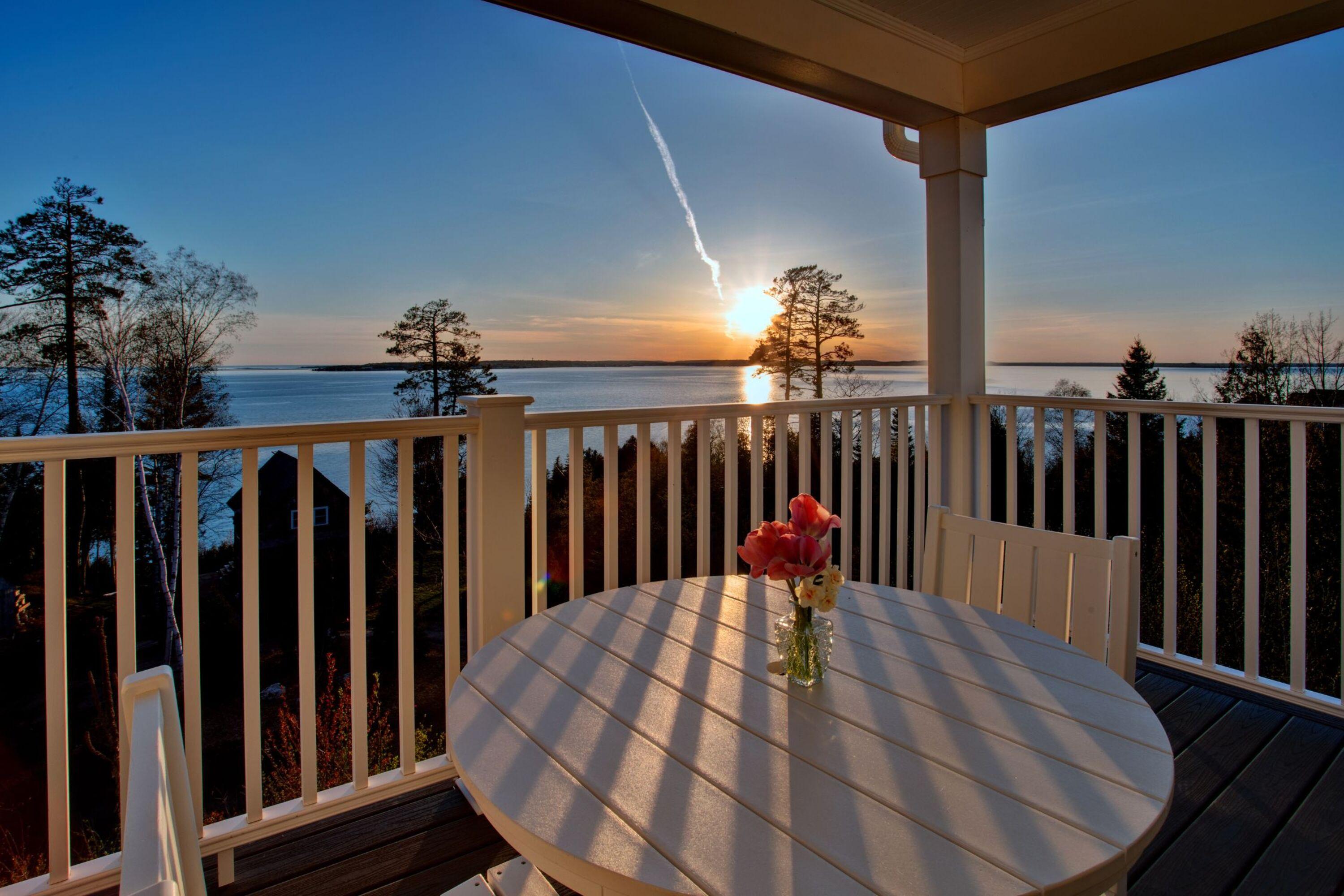 The At Stonecliffe Hotel Mackinac Island