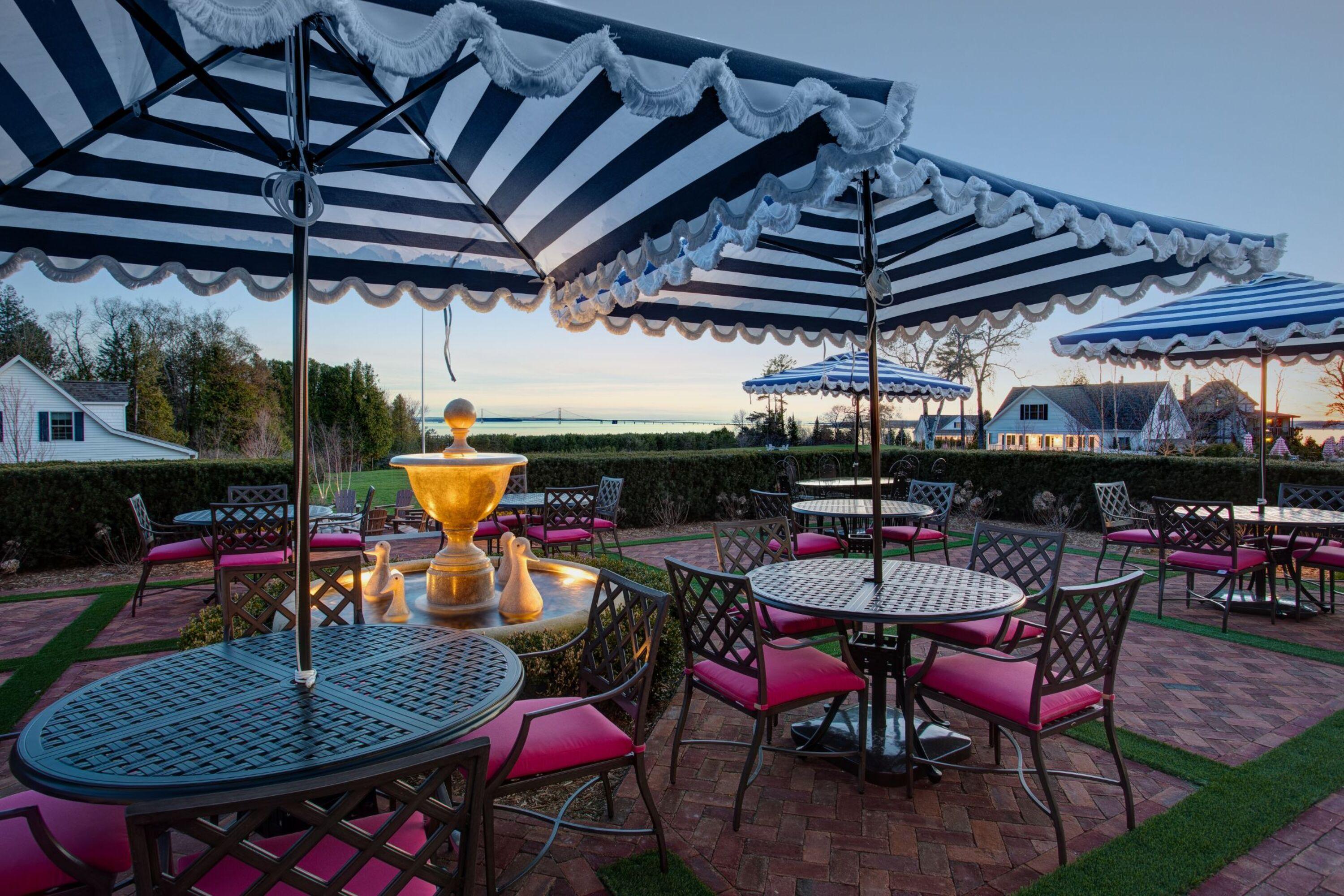 Hotel The At Stonecliffe 4*