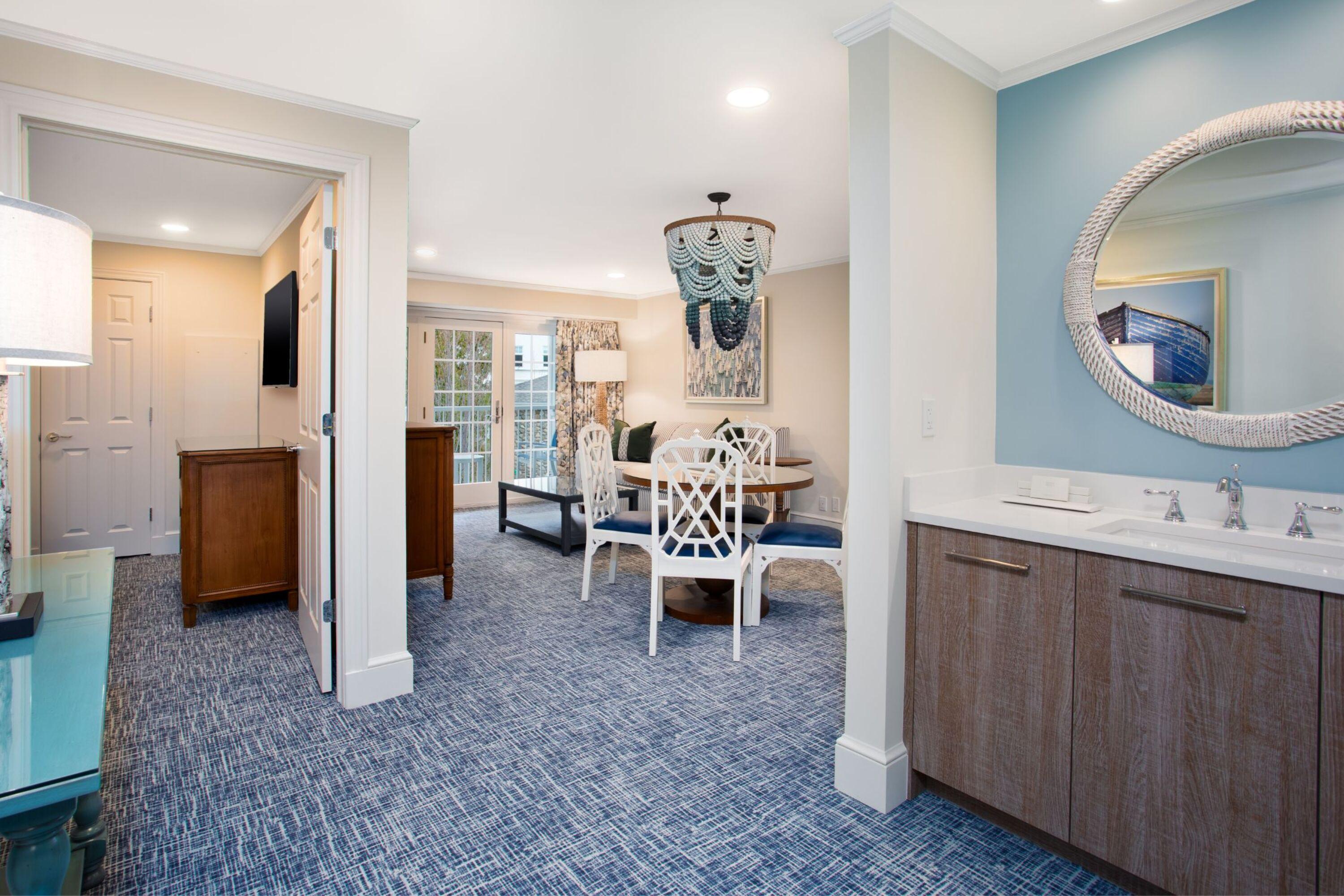 The At Stonecliffe Hotel