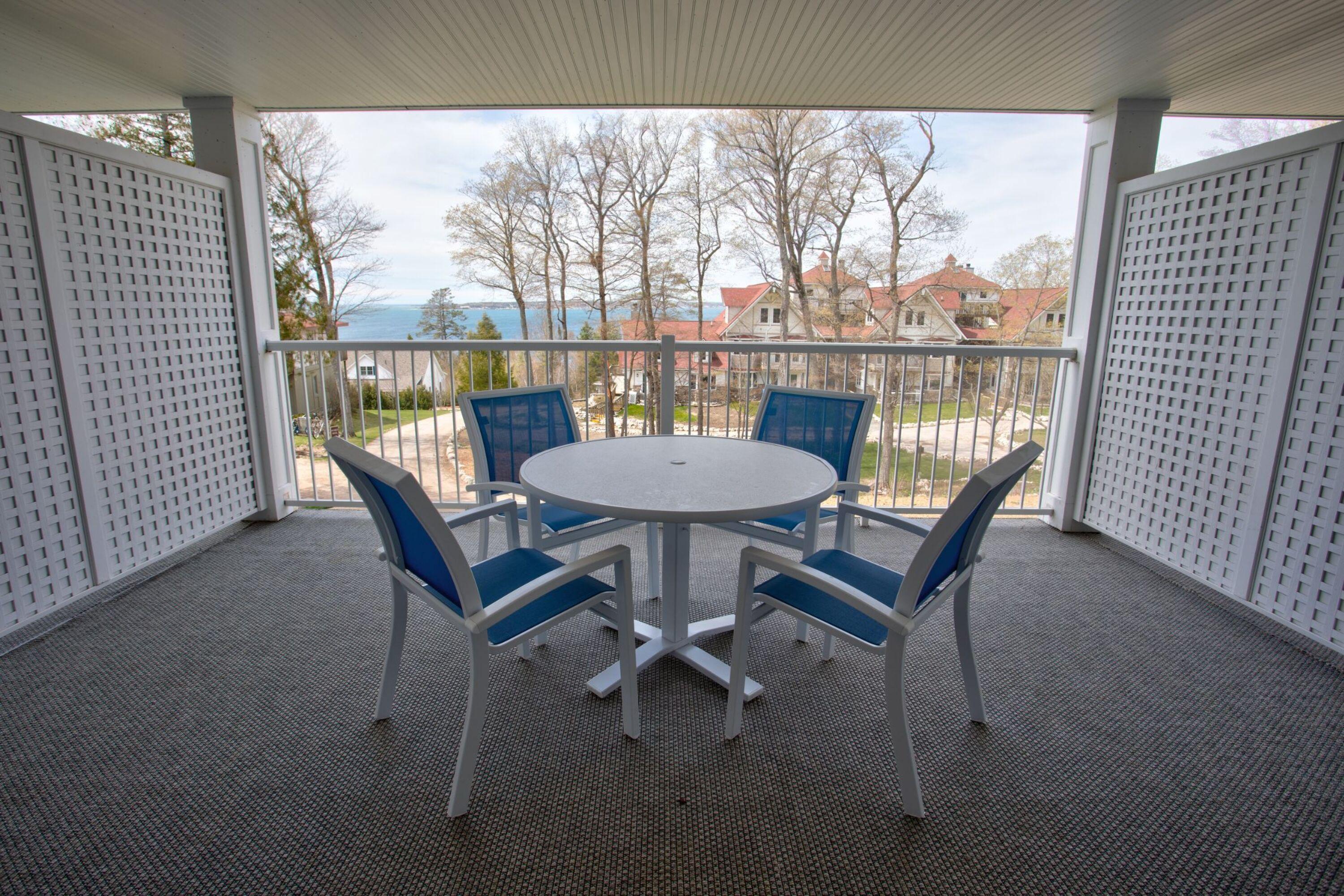 Hotel The At Stonecliffe Mackinac Island
