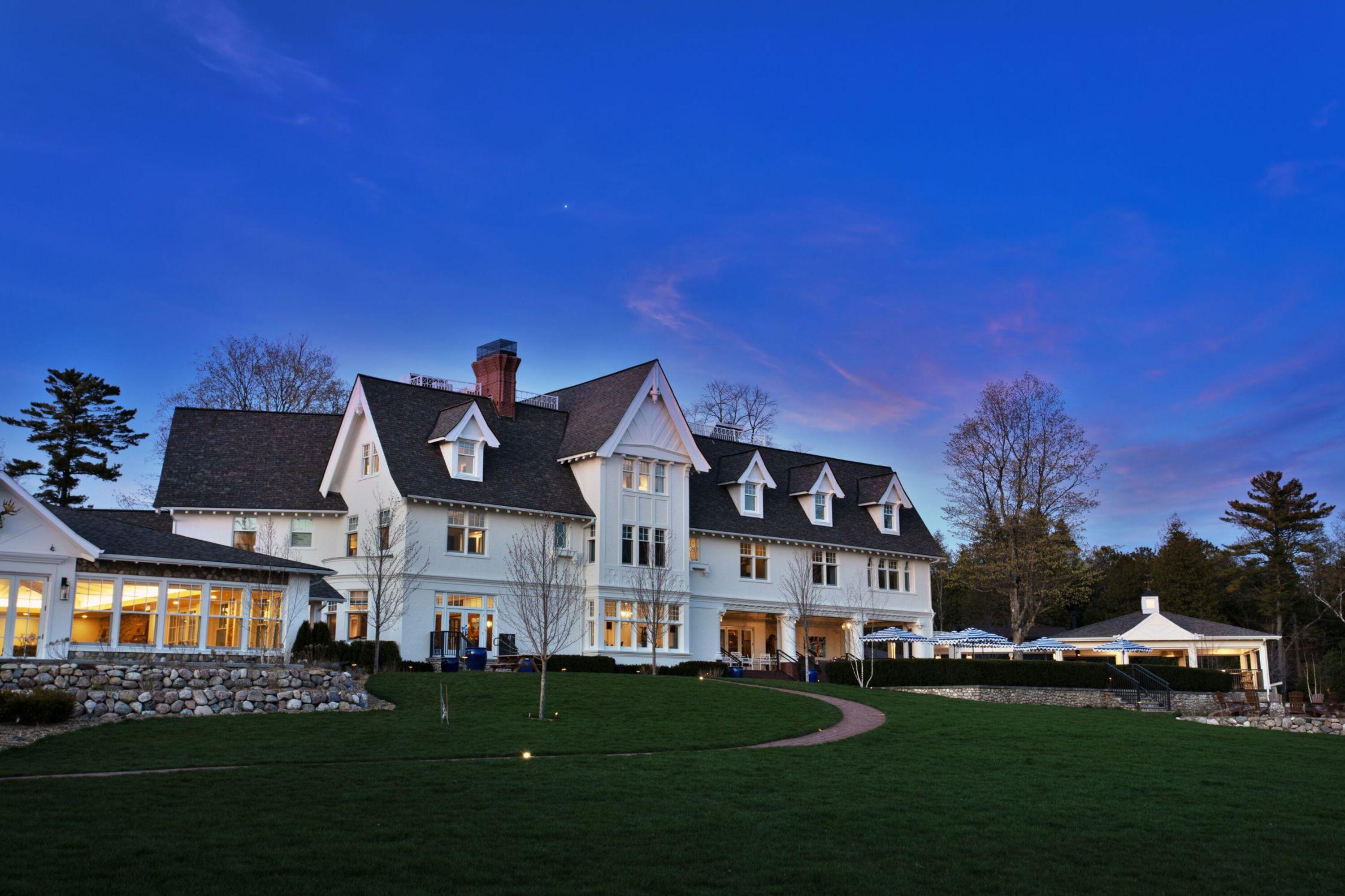 The At Stonecliffe Hotel