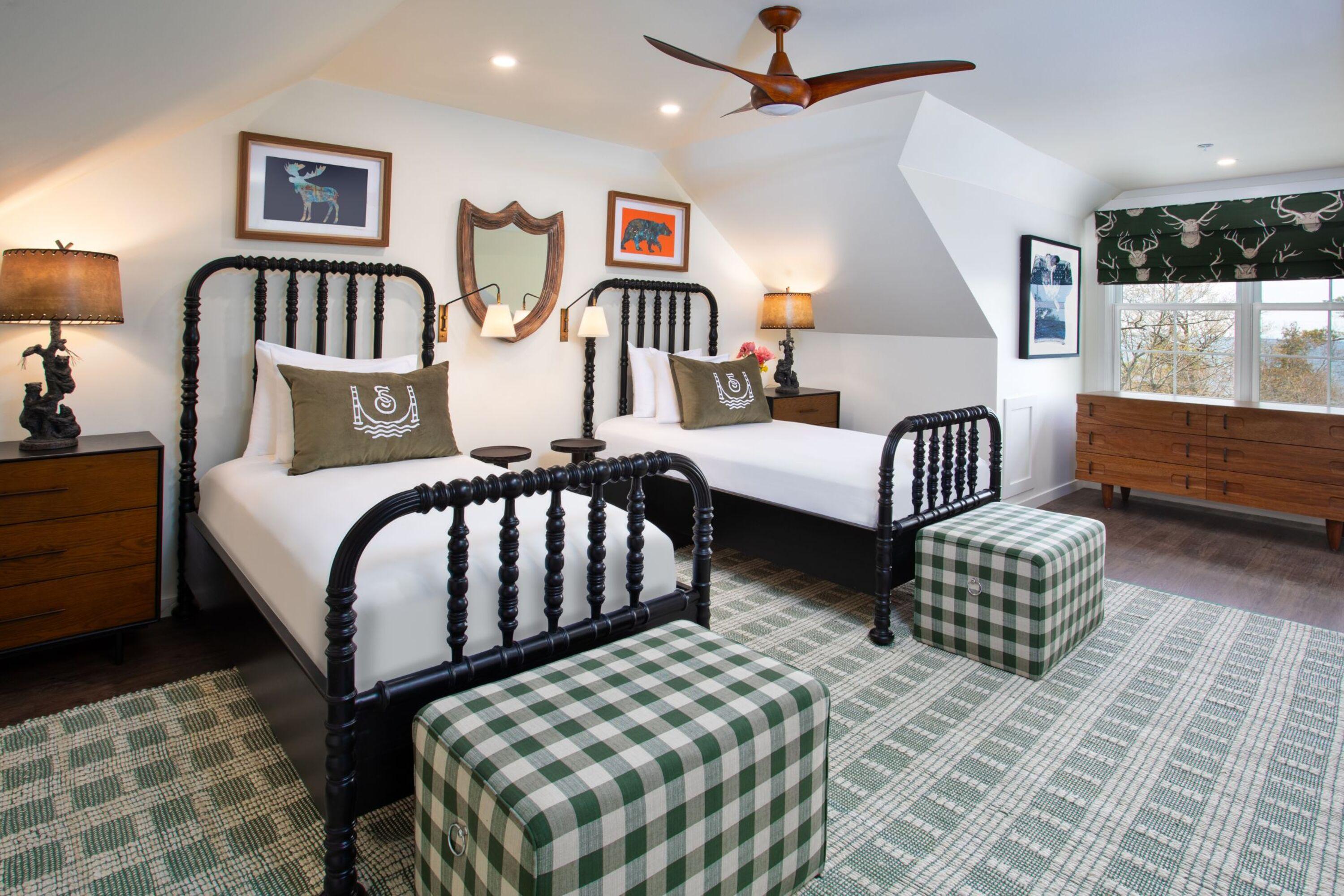 The At Stonecliffe 4* Mackinac Island