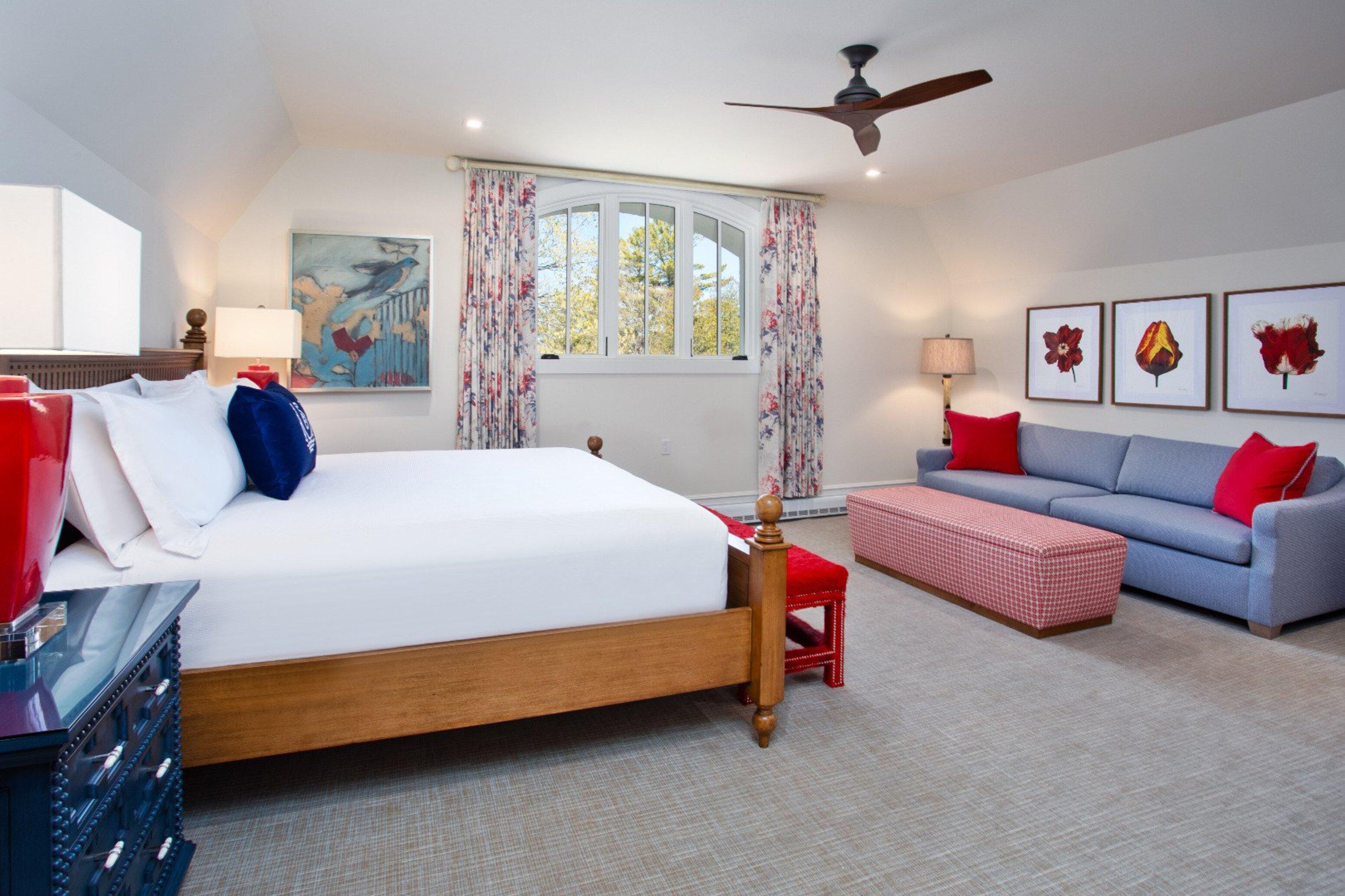 The At Stonecliffe Hotel