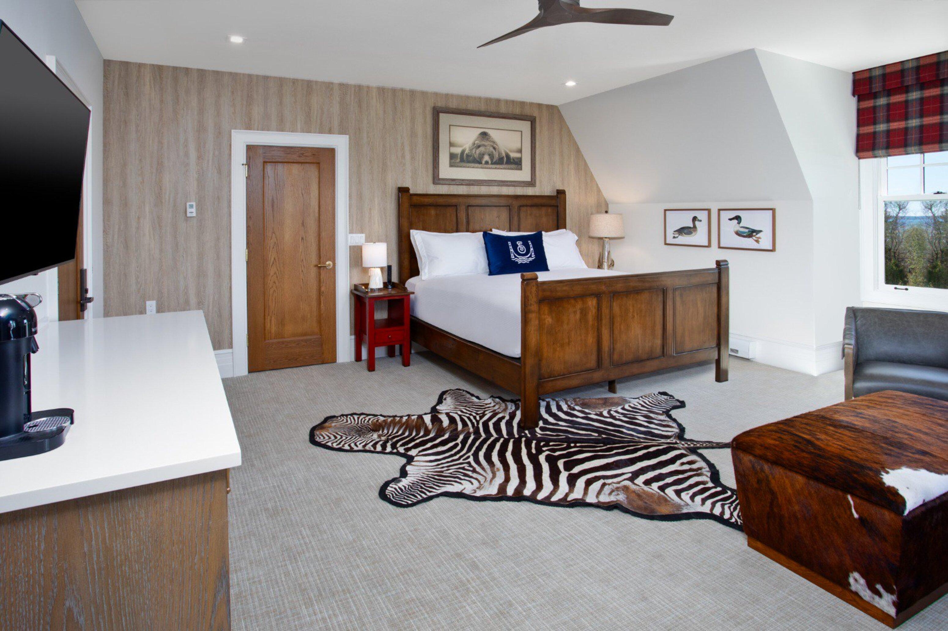 Hotel The At Stonecliffe Mackinac Island