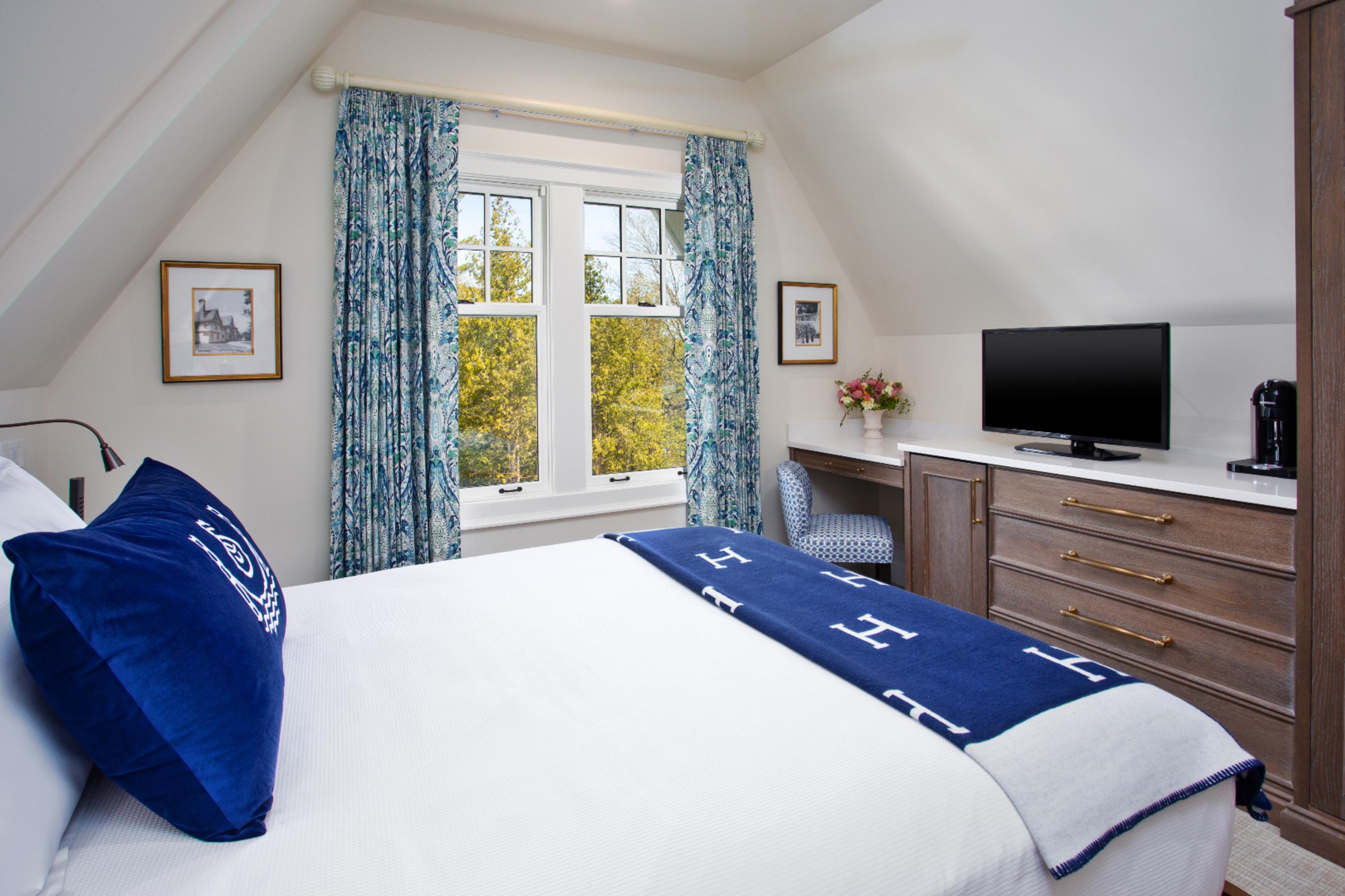 The At Stonecliffe Hotel