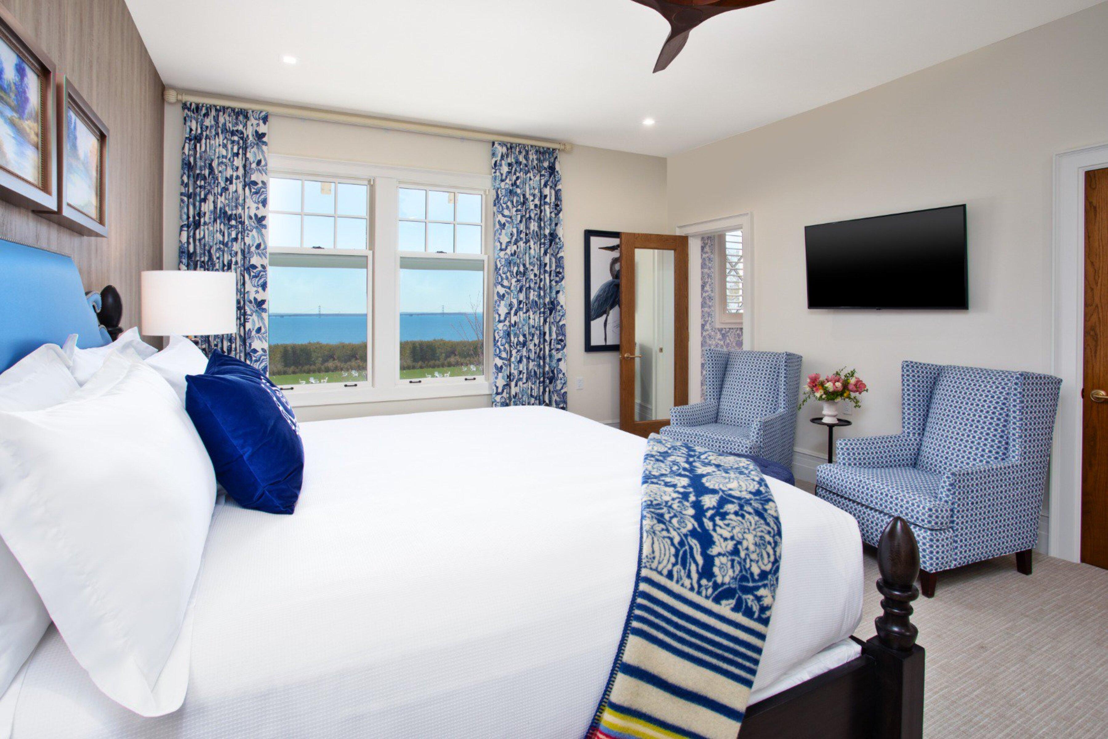 Hotel The At Stonecliffe Mackinac Island