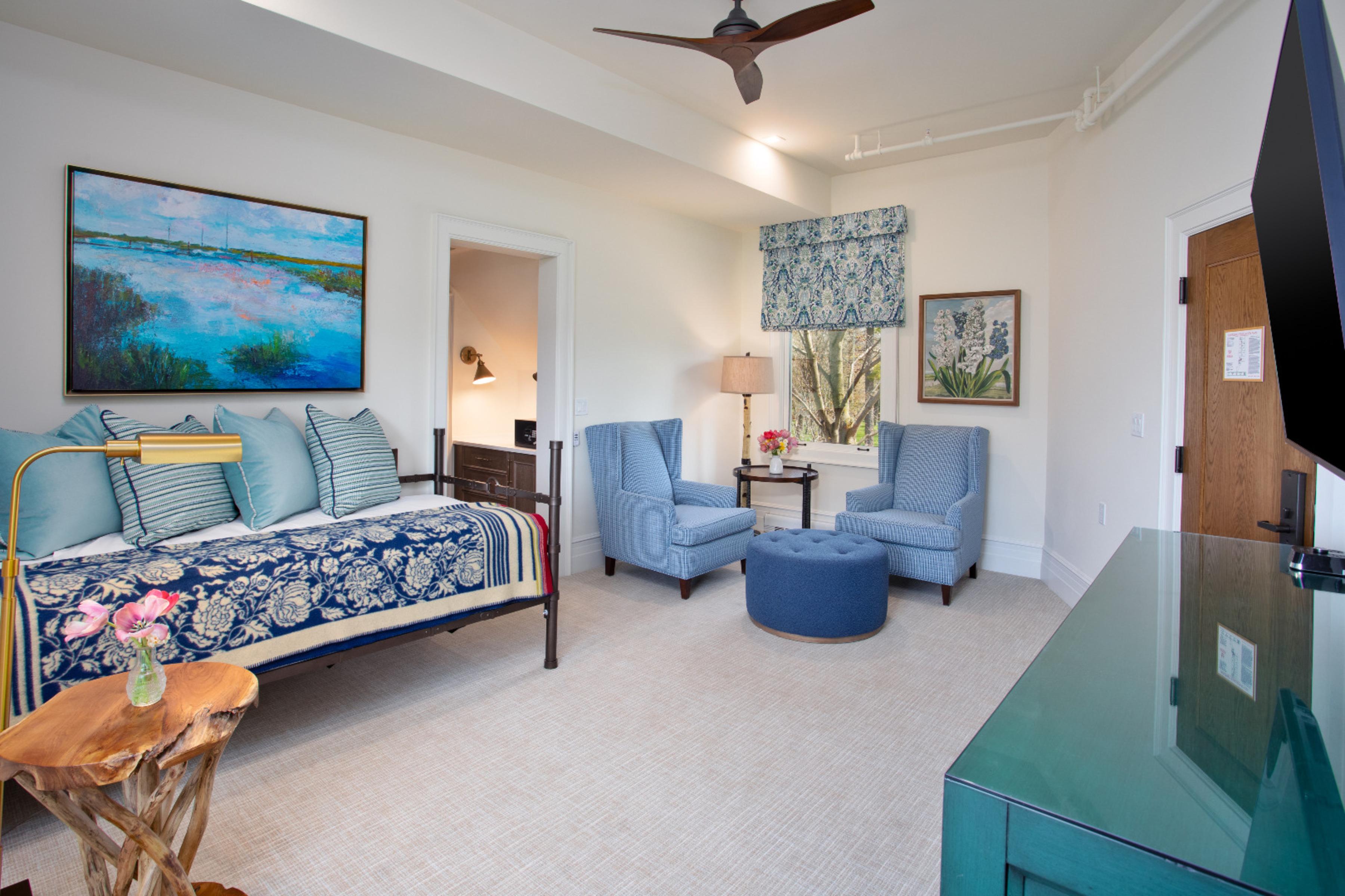 The At Stonecliffe Hotel 4*