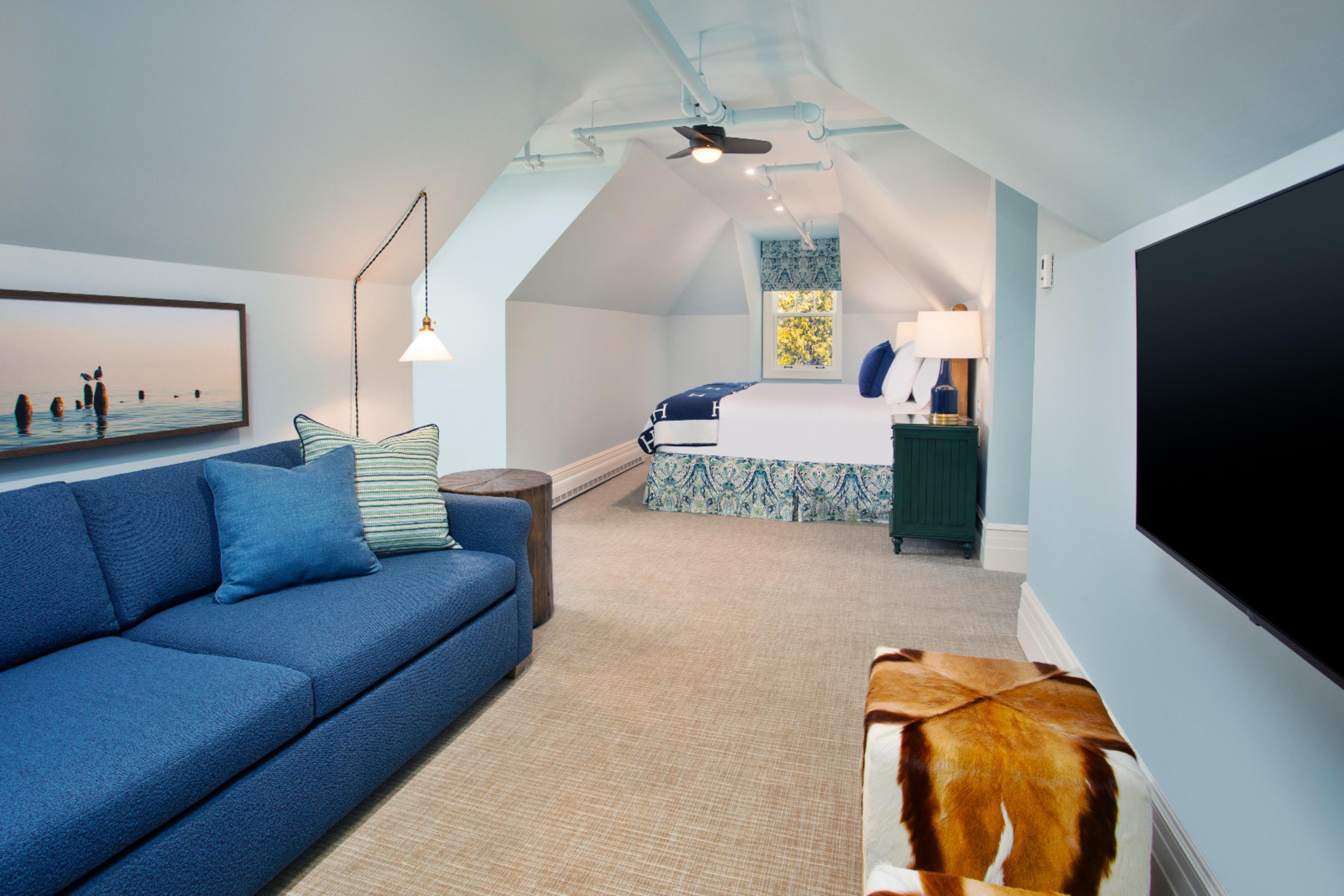 Hotel The At Stonecliffe 4*