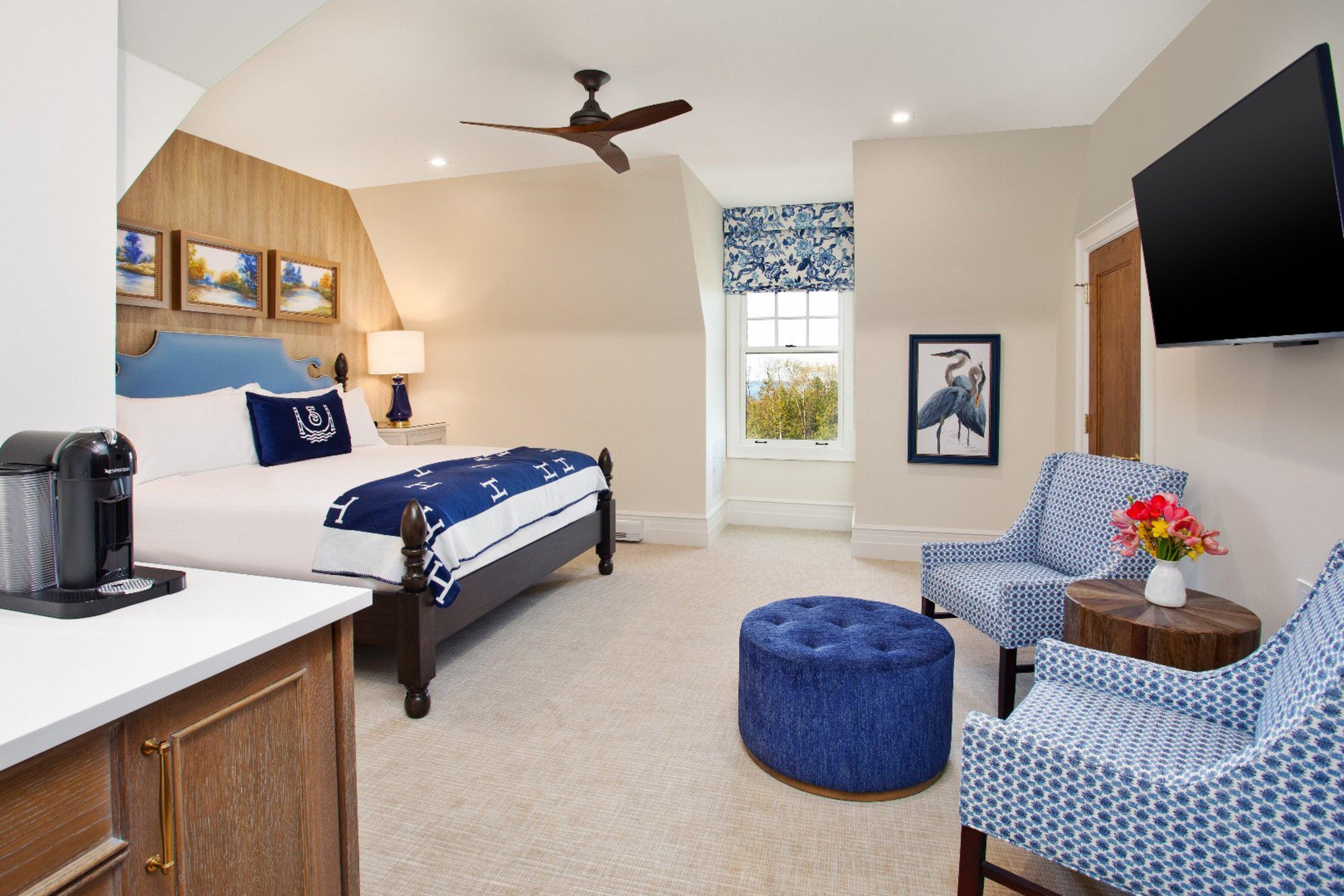 The At Stonecliffe 4* Mackinac Island