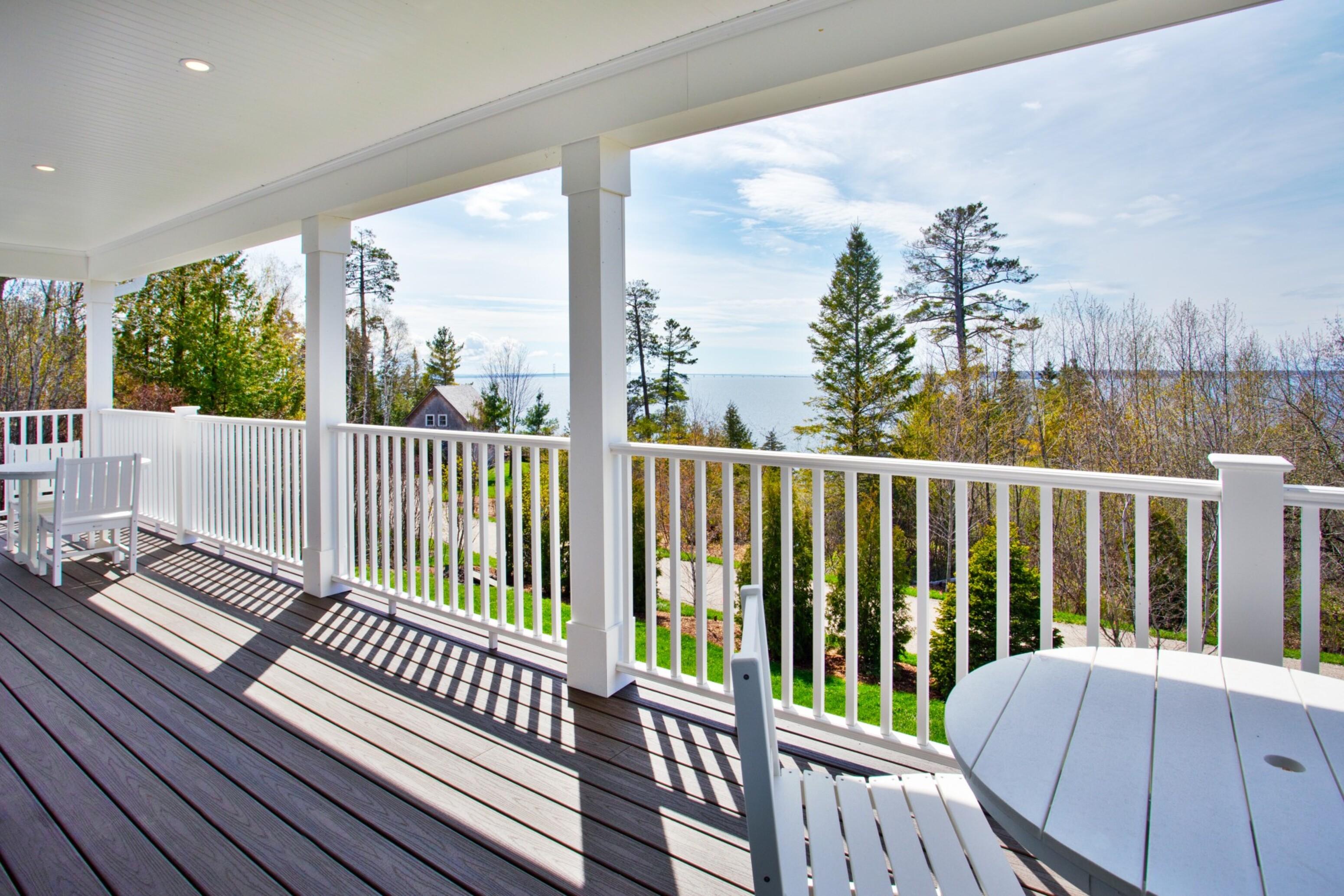 The At Stonecliffe 4* Mackinac Island