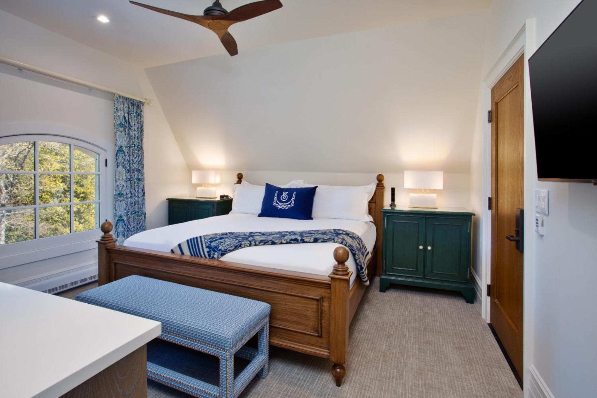 Hotel The At Stonecliffe 4*