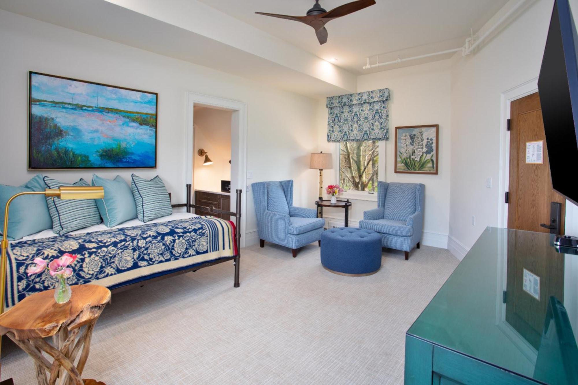 The At Stonecliffe 4* Mackinac Island