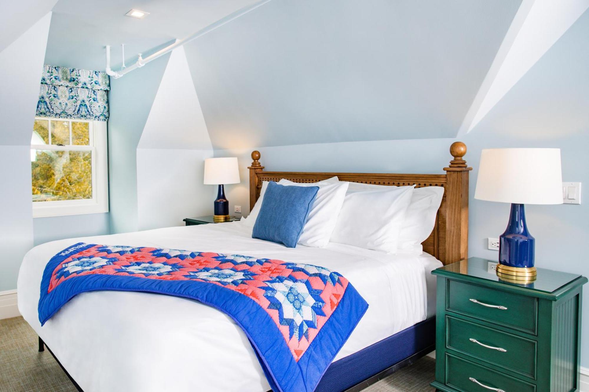Hotel The At Stonecliffe Mackinac Island