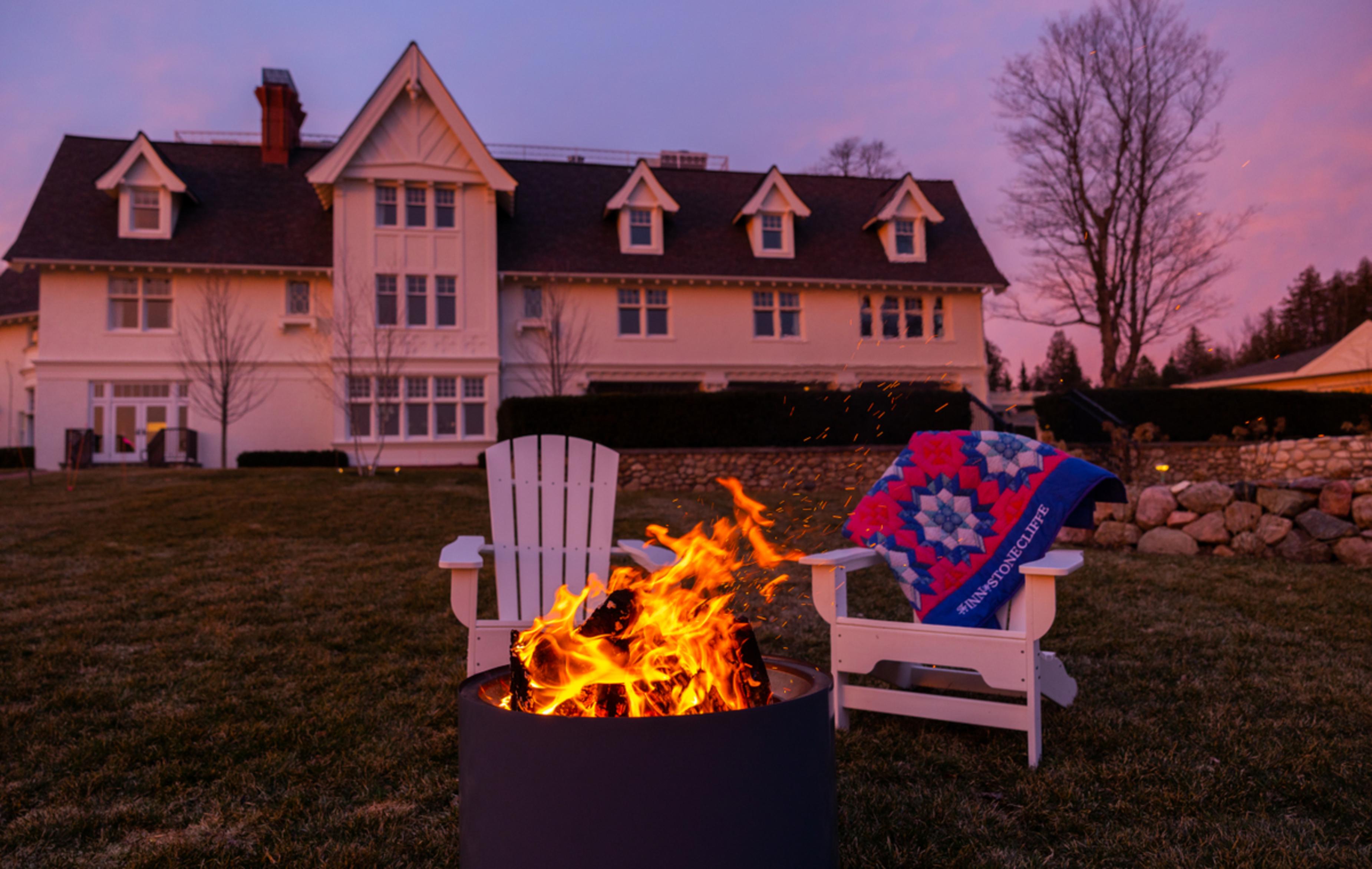 The At Stonecliffe Hotel